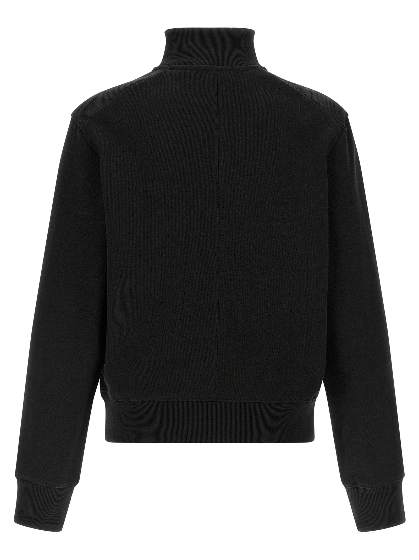 Entire Studios Port Sweater Black