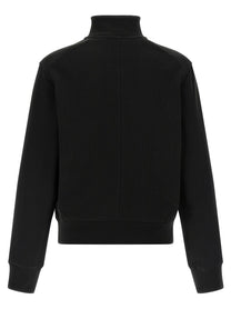Entire Studios Port Sweater Black