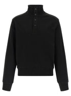 Entire Studios Port Sweater Black