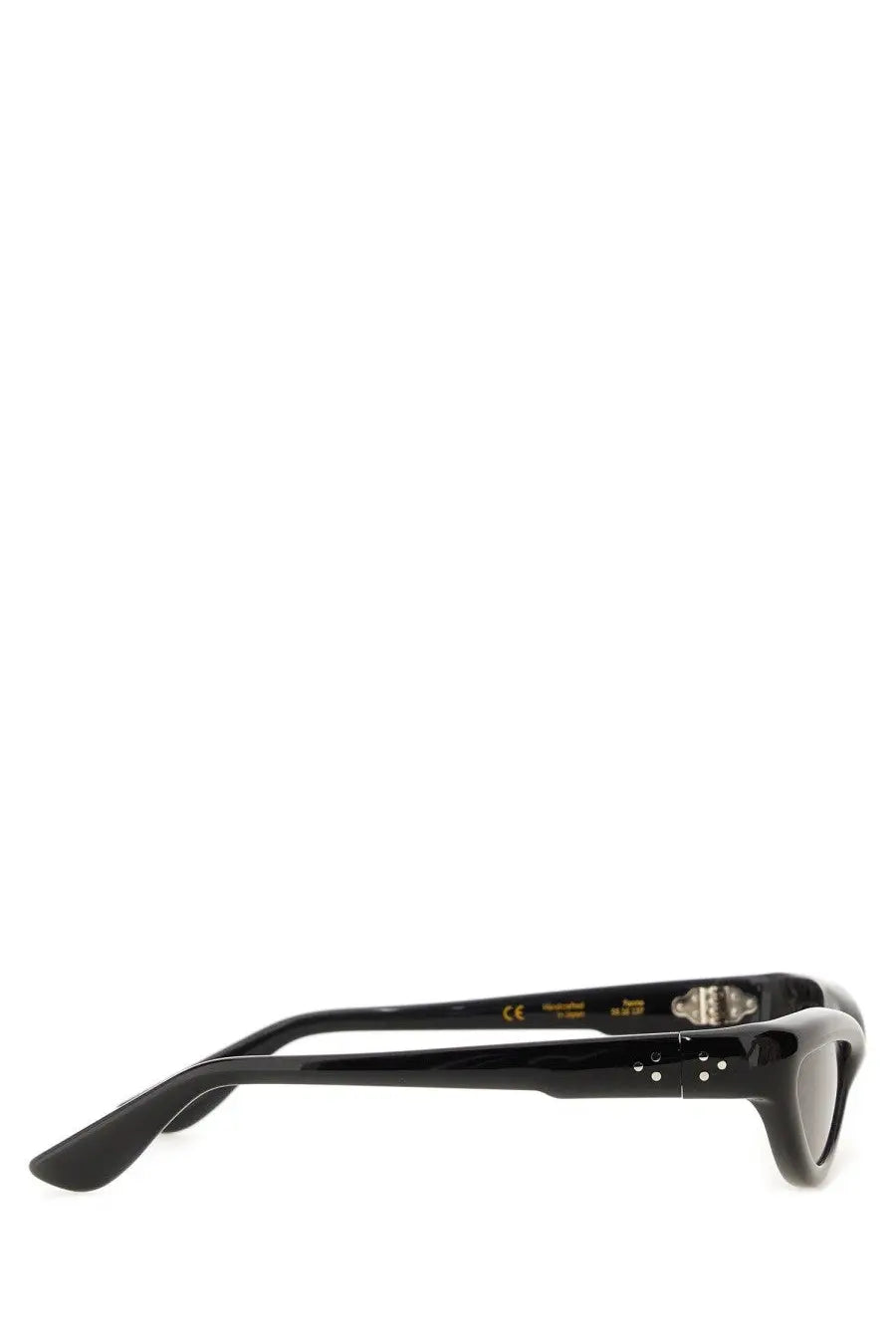 Port Tanger Women's Sunglasses Fanna Black, view 3