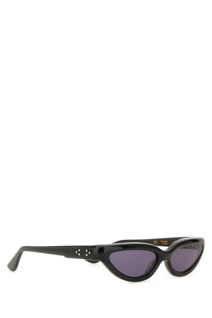 Port Tanger Women's Sunglasses Fanna Black, view 2