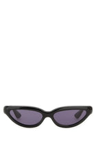 Port Tanger Women's Sunglasses Fanna Black