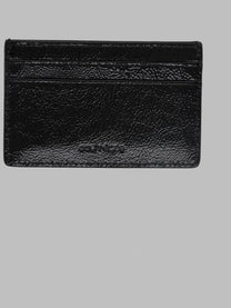 courrèges Women's Porta Carte Napplack Black