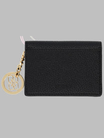 Ganni Women's Portacarte Bou Black