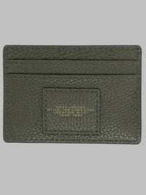 Marc Jacobs Women's Portacarte Con Green