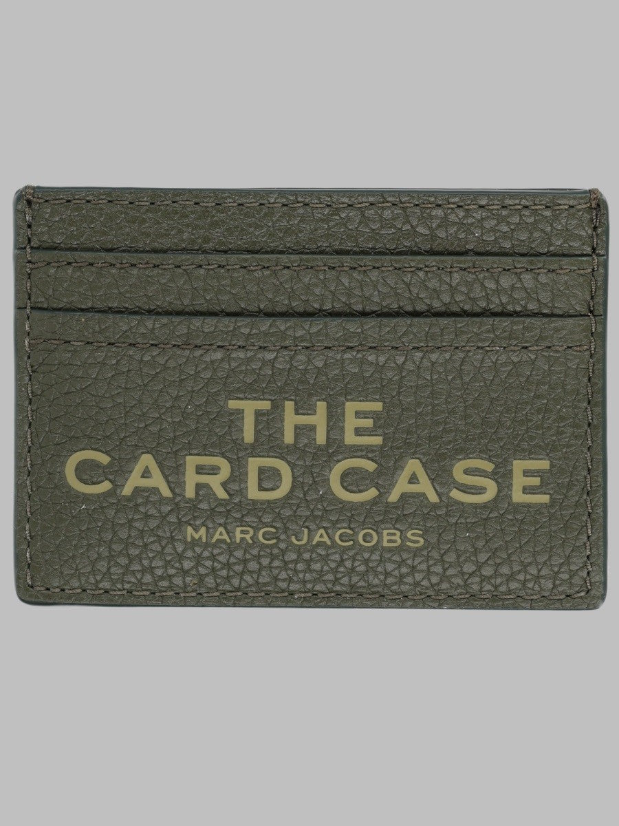 Marc Jacobs Women's Portacarte Con Green