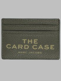 Marc Jacobs Women's Portacarte Con Green