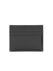Ferragamo Men's Portacarte Con Black