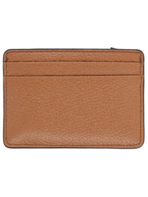 Michael Kors Women's Portacarte Con Beige