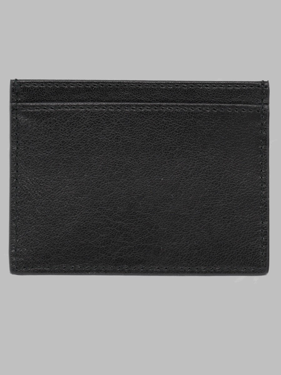 Vivienne Westwood Women's Portacarte Con Orb Black