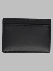 Kenzo Men's Portacarte Con Stampa Black