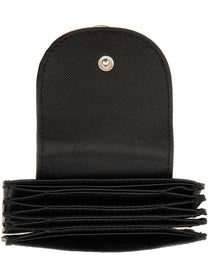 Vivienne Westwood Women's Portacarte Flap Black