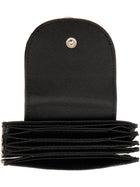 Vivienne Westwood Women's Flap Card Holder Black, view 4