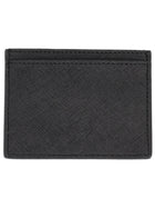 Vivienne Westwood Women's Flat Card Holder Black, view 2