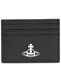 Vivienne Westwood Women's Portacarte Flat Black