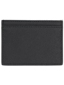 Vivienne Westwood Women's Portacarte Flat Black