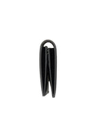 Thom Browne Men's Pieghevole Card Holder Black, view 3