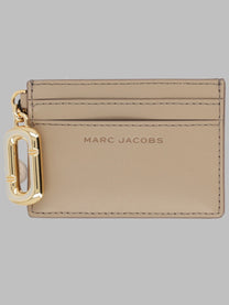 Marc Jacobs Women's Portacarte Scene Beige