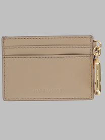 Marc Jacobs Women's Portacarte Scene Beige