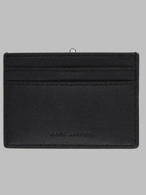 Marc Jacobs Women's Portacarte Soda Black