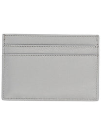 Fendi Men's Portacarte Squared Grey