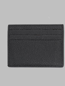 Tom Ford Men's Portacarte Line in Pelle Black