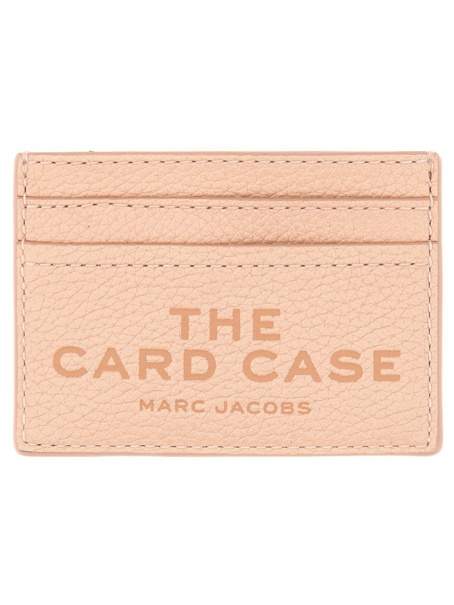 Marc Jacobs Women's The Card Case Card Case Blue Marc Jacobs