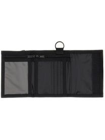 Porter-Yoshida &amp; Co Unisex Capsule Wallet Black