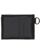 Porter-Yoshida &amp; Co Unisex Capsule Wallet Black