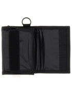 Porter-Yoshida &amp; Co Unisex Capsule Wallet Black