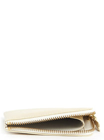 Comme Des Garcons Wallet Portafoglio Classic Line SA3100 Beige