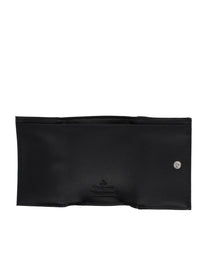 Vivienne Westwood Women's Portafoglio Envelope Black