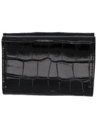 Vivienne Westwood Women's Envelope Wallet Black, view 2