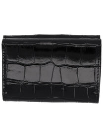 Vivienne Westwood Women's Portafoglio Envelope Black