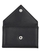 Vivienne Westwood Women's Envelope Wallet Black, view 3