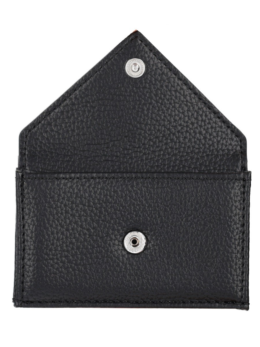 Vivienne Westwood Women's Portafoglio Envelope Black