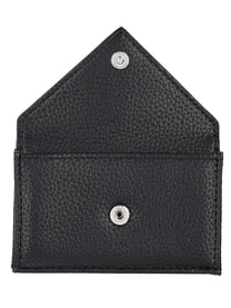 Vivienne Westwood Women's Portafoglio Envelope Black