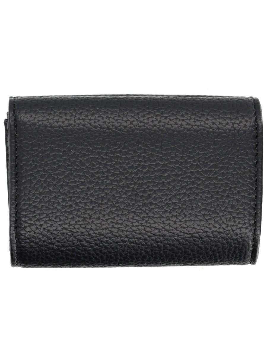 Vivienne Westwood Women's Portafoglio Envelope Black