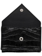 Vivienne Westwood Women's Envelope Wallet Black, view 4