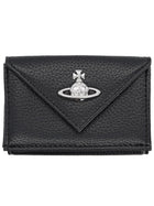 Vivienne Westwood Women's Envelope Wallet Black