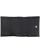 Vivienne Westwood Women's Envelope Wallet Black, view 4