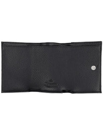 Vivienne Westwood Women's Portafoglio Envelope Black