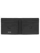 Tom Ford Men's Bifold Wallet Black, view 3