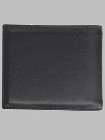 Givenchy Men's Portafoglio in Pelle Black