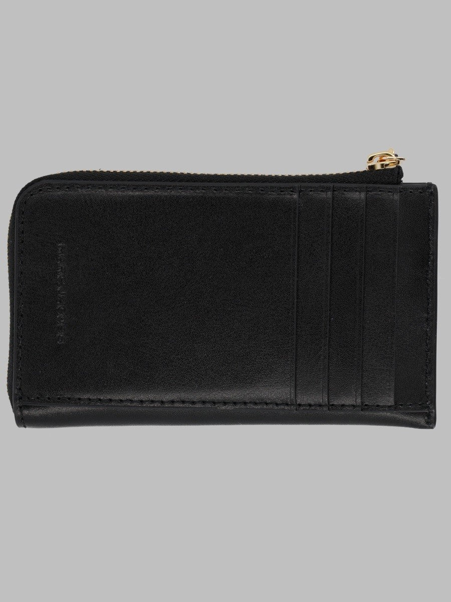 Marc Jacobs Women's Portafoglio Scene Black