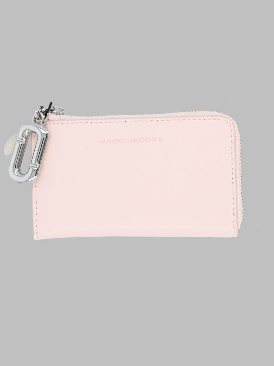 Marc Jacobs Women's Portafoglio Scene Blue