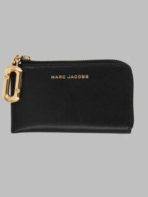Marc Jacobs Women's Portafoglio Scene Black