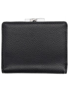 Vivienne Westwood Women's Small Frame Wallet Black, view 2