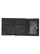 Vivienne Westwood Women's Small Frame Wallet Black, view 3