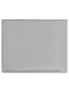 Fendi Men's Squared Wallet Grey, view 2